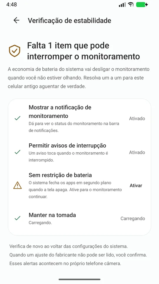 Homeye: Celular Velho Vira Cam